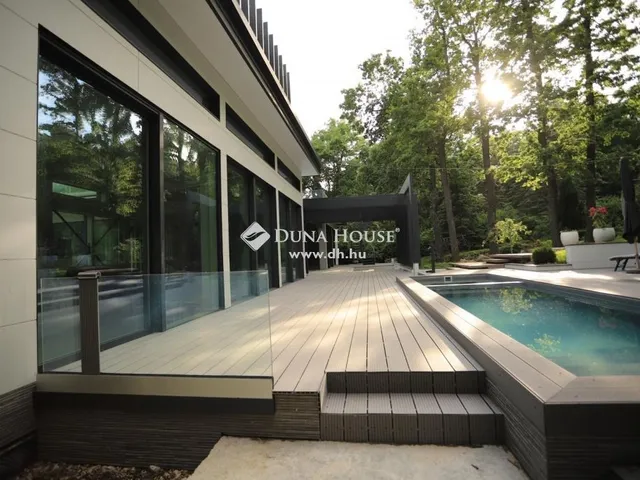 Eladó üdülő és hétvégi ház Pilisszentkereszt 531 nm