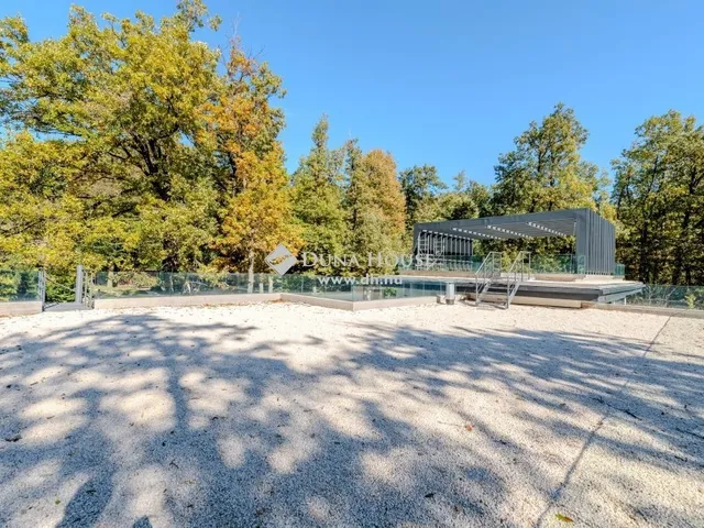 Eladó üdülő és hétvégi ház Pilisszentkereszt 531 nm