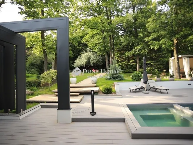 Eladó üdülő és hétvégi ház Pilisszentkereszt 531 nm