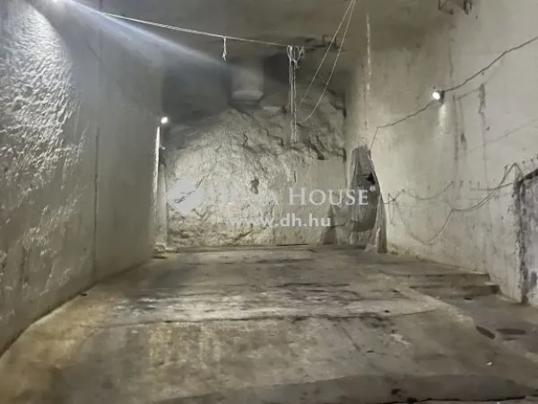 Eladó kereskedelmi és ipari ingatlan Budapest XXII. kerület 106 nm