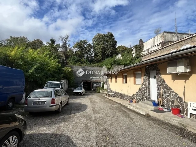 Eladó kereskedelmi és ipari ingatlan Budapest XXII. kerület 106 nm