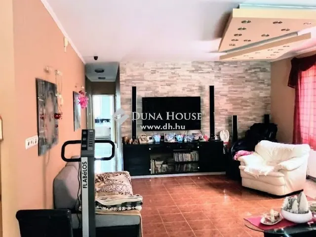 Eladó ház Halásztelek 156 nm