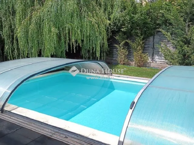 Eladó ház Halásztelek 156 nm