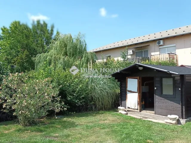 Eladó ház Halásztelek 156 nm