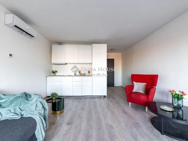Eladó lakás Budapest VI. kerület 60 nm