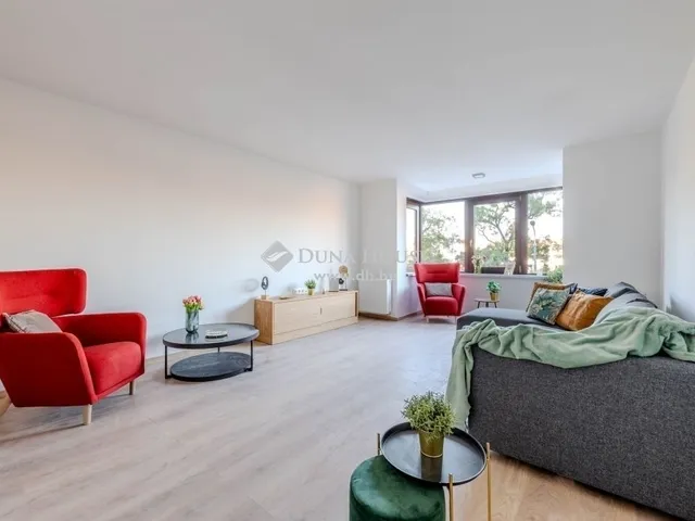 Eladó lakás Budapest VI. kerület 60 nm