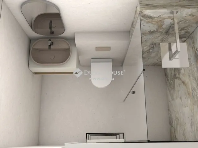 Eladó lakás Budapest VI. kerület 116 nm