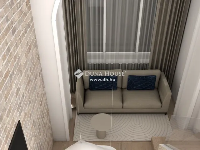 Eladó lakás Budapest VI. kerület 116 nm