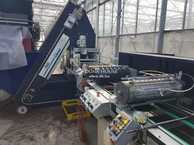 Eladó mezőgazdasági ingatlan Kecskemét, Szarkás 135 nm