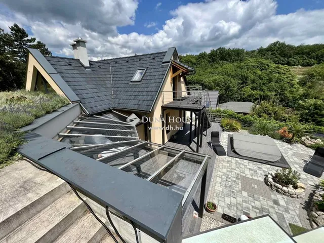 Eladó ház Balatonfüred 228 nm