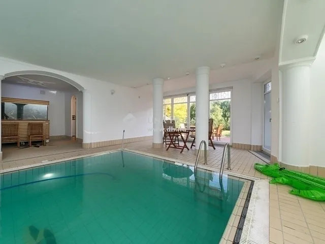 Eladó ház Budapest II. kerület, Budaliget 625 nm