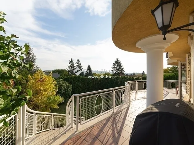 Eladó ház Budapest II. kerület, Budaliget 625 nm