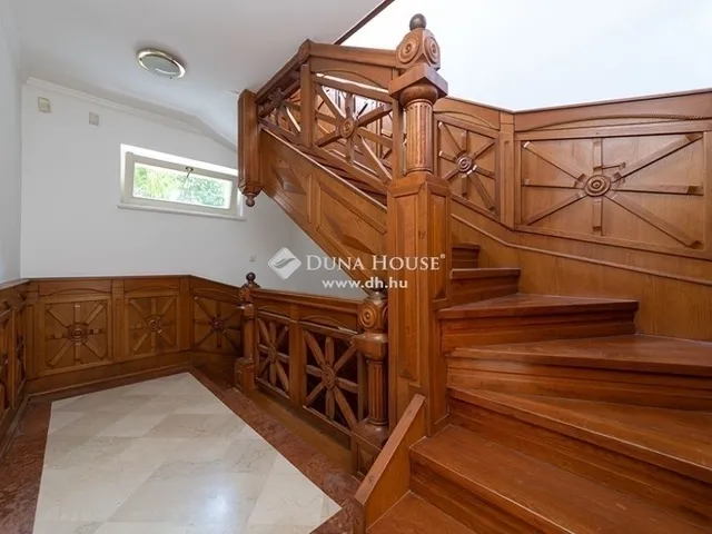 Eladó ház Budapest II. kerület, Budaliget 625 nm