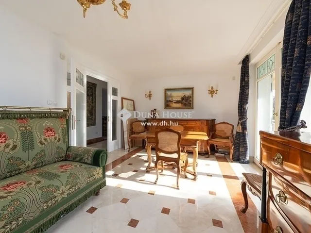 Eladó ház Budapest II. kerület, Budaliget 625 nm