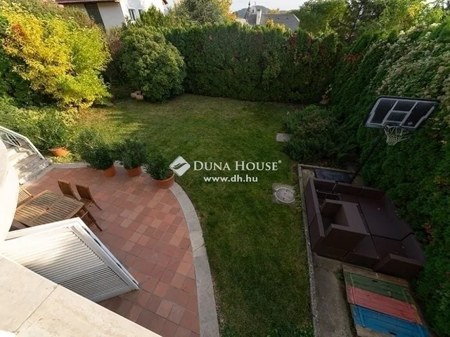 Eladó ház Budapest II. kerület, Budaliget 625 nm