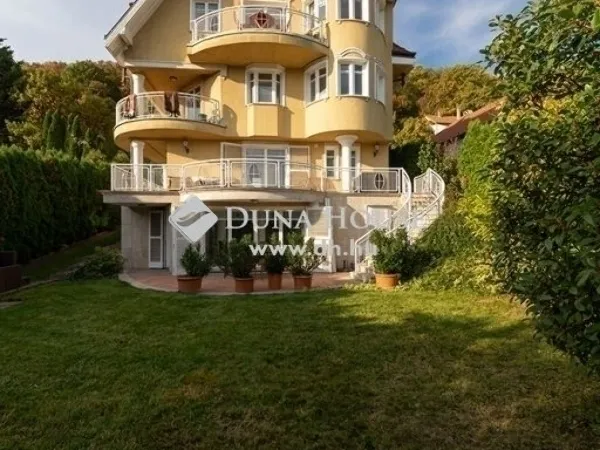 Eladó ház Budapest II. kerület, Budaliget 625 nm