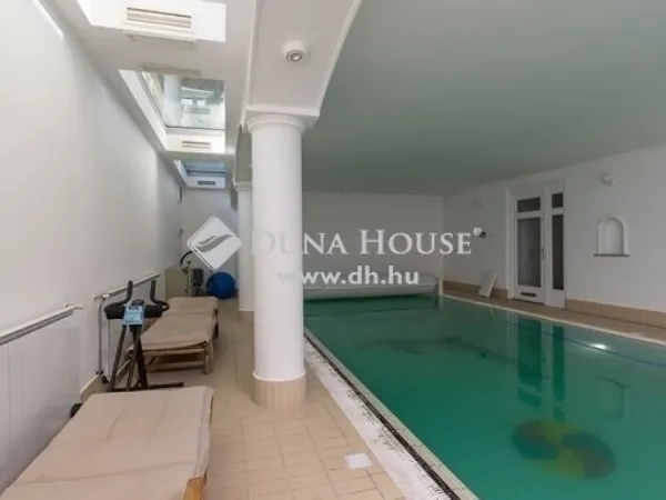 Eladó ház Budapest II. kerület, Budaliget 625 nm