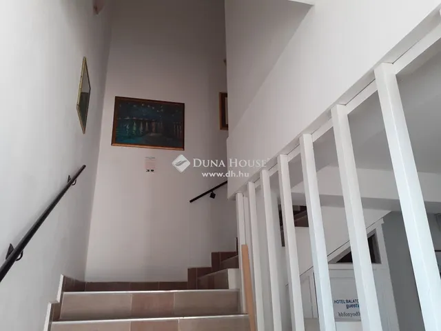 Eladó üdülő és hétvégi ház Fonyód 308 nm