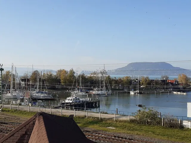 Eladó nyaraló Fonyód 308 nm