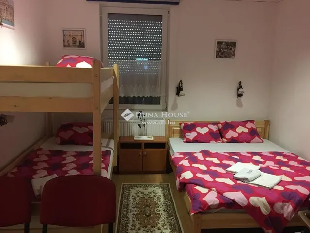 Eladó nyaraló Fonyód 308 nm
