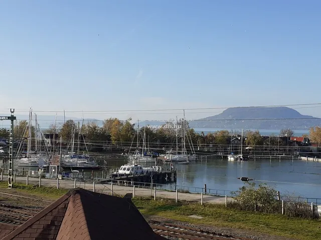 Eladó nyaraló Fonyód 308 nm