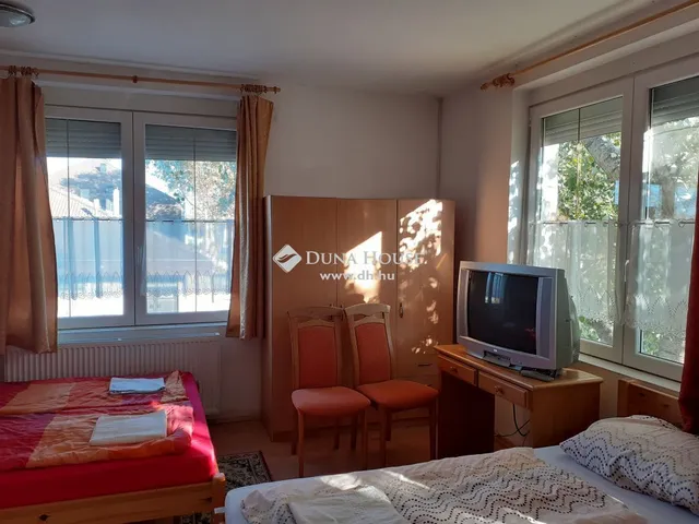 Eladó nyaraló Fonyód 308 nm