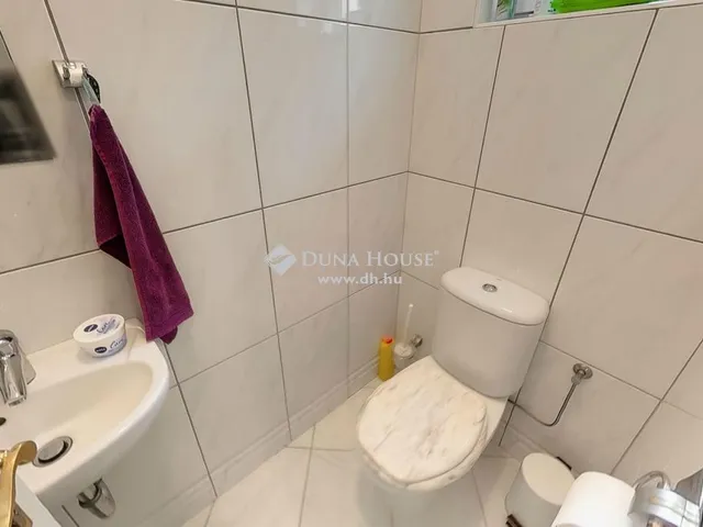 Eladó ház Budapest II. kerület, Budaliget 385 nm