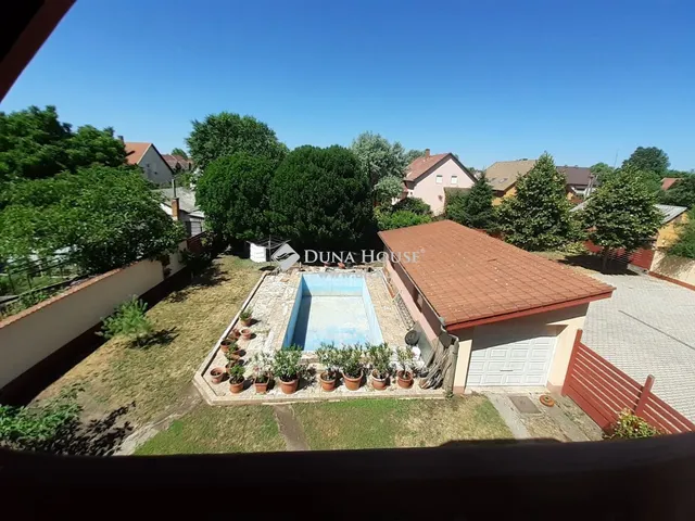 Eladó üdülő és hétvégi ház Debrecen, Veres Péter-kert 967 nm