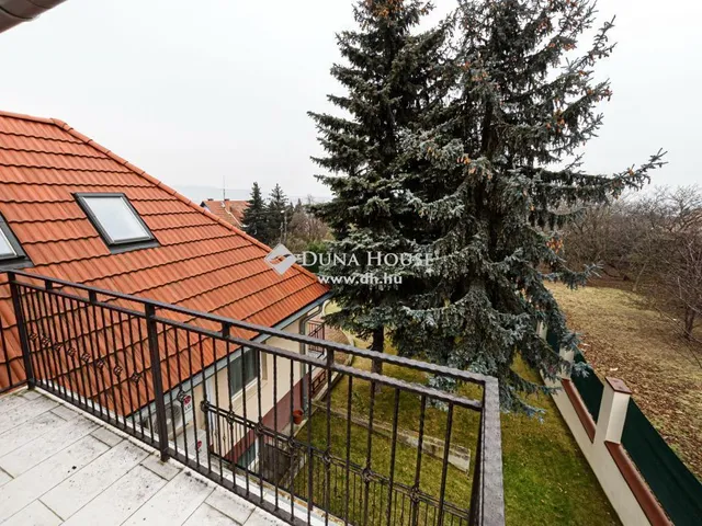 Eladó ház Budapest III. kerület, Testvérhegy 432 nm