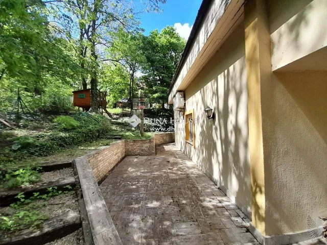Eladó ház Budapest XII. kerület 295 nm