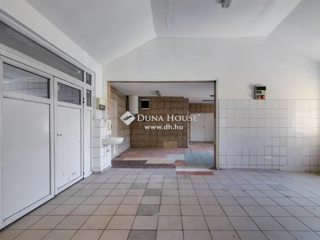 Eladó kereskedelmi és ipari ingatlan Solt 1160 nm