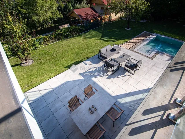 Eladó ház Balatonalmádi 220 nm