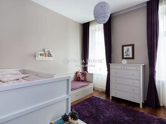 Eladó lakás Budapest VII. kerület 169 nm