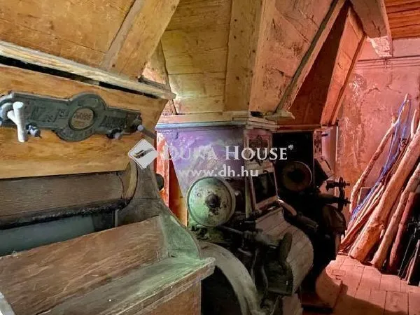 Eladó ház Vilonya 850 nm