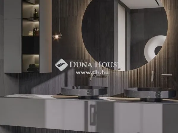 Eladó lakás Budapest II. kerület 280 nm