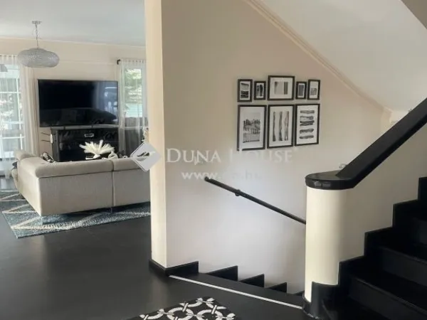 Eladó ház Budapest II. kerület 400 nm