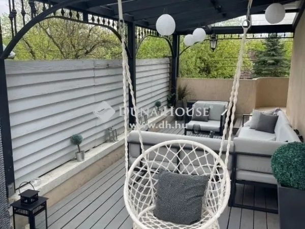 Eladó ház Budapest II. kerület 400 nm