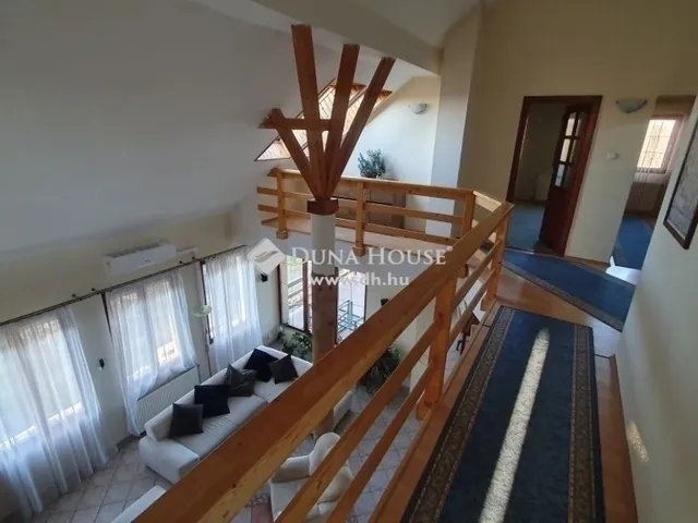 Eladó ház Budapest XVII. kerület, Rákoscsaba 373 nm