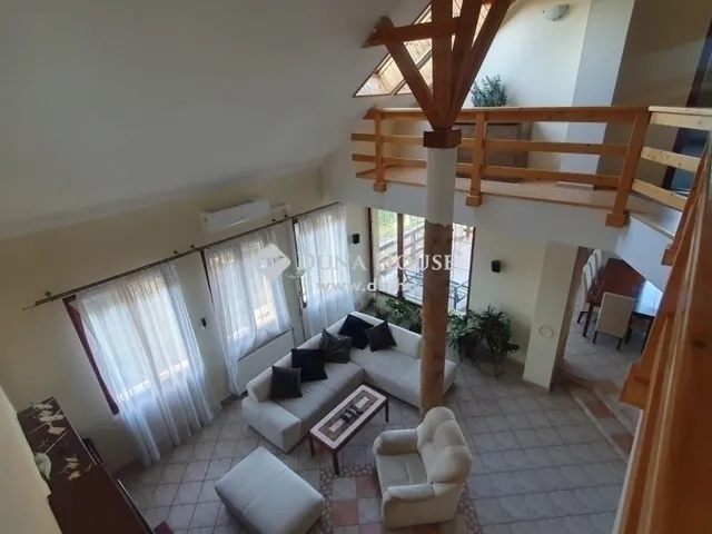 Eladó ház Budapest XVII. kerület, Rákoscsaba 373 nm