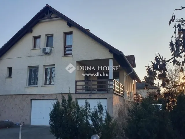 Eladó ház Budapest XVII. kerület, Rákoscsaba 373 nm