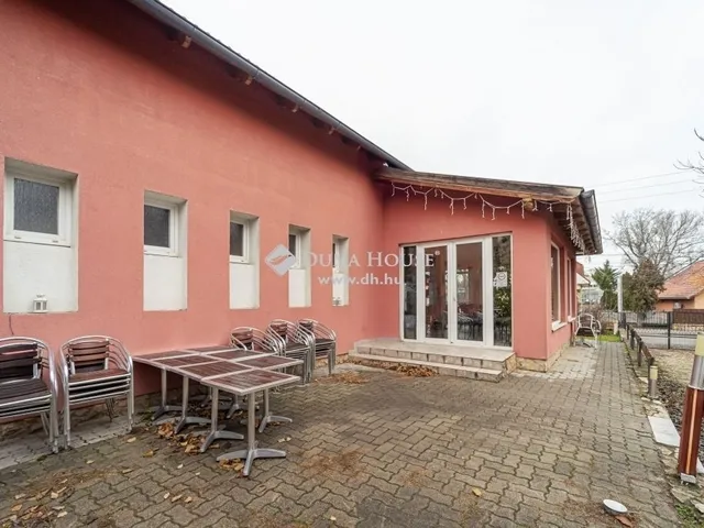 Eladó ház Szigetszentmiklós 383 nm