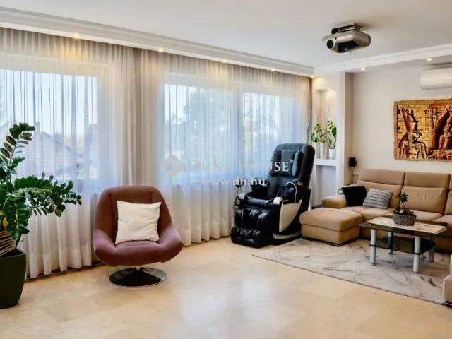 Eladó ház Leányfalu 168 nm