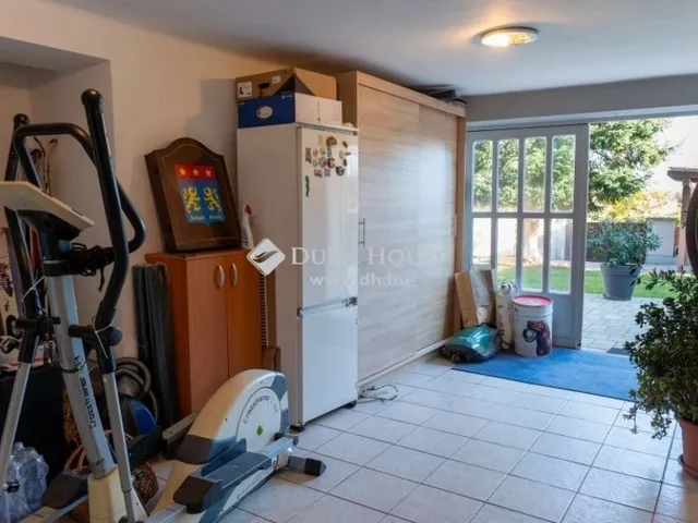 Eladó ház Leányfalu 168 nm