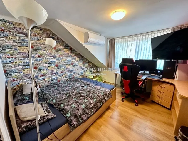 Eladó ház Leányfalu 168 nm