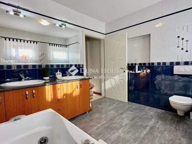 Eladó ház Leányfalu 168 nm