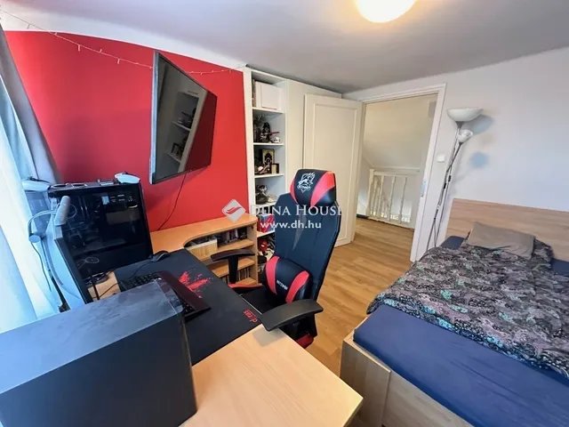 Eladó ház Leányfalu 168 nm