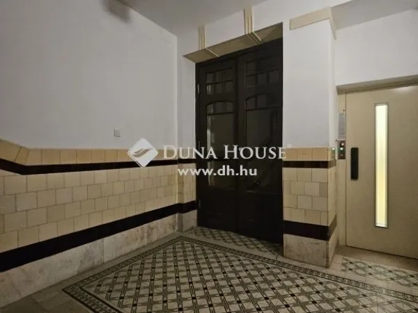 Eladó lakás Budapest V. kerület 44 nm