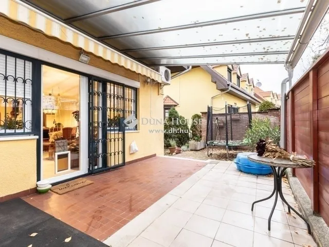 Eladó ház Budapest XVIII. kerület 165 nm