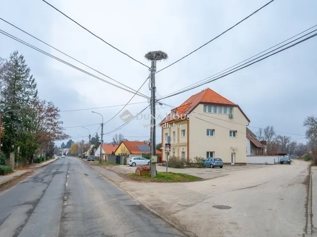 Eladó ház Dunabogdány 369 nm