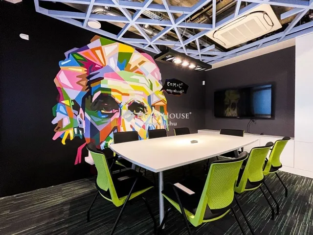 Eladó kereskedelmi és ipari ingatlan Budapest XIX. kerület, Kispest 233 nm